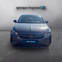 Opel Corsa 1.2 Turbo 100ch Edition Business Le Mans