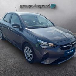 Opel Corsa 1.2 Turbo 100ch Edition Business Le Mans