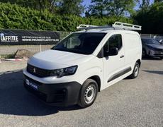 Peugeot Partner Gervans