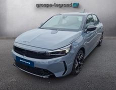 Opel Corsa Le Mans
