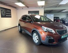 Peugeot 3008 Beaufort-en-Anjou