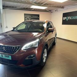 Peugeot 3008 Puretech 130 S&S Active Business Beaufort-en-Anjou