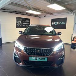 Peugeot 3008 Puretech 130 S&S Active Business Beaufort-en-Anjou