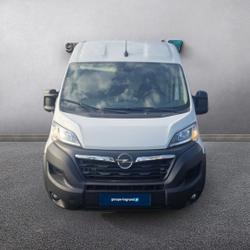 Opel Movano 3.5T Maxi L4H2 2.2d 165ch Pack Business Le Mans