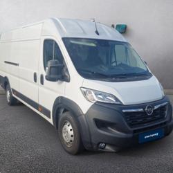 Opel Movano 3.5T Maxi L4H2 2.2d 165ch Pack Business Le Mans