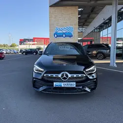 Mercedes GLA 250 E 160+102CH AMG LINE 8G-DCT B&eacute;ziers