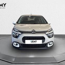 Citroen C3 C3 PureTech 83 ch BVM5 You Dinan