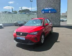 Seat Arona Changé