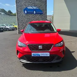 Seat Arona 1.0 TSI 95CH EDITION Chang&eacute;
