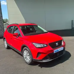 Seat Arona 1.0 TSI 95CH EDITION Chang&eacute;