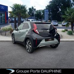 Toyota Aygo X 1.0 VVT-I 72 Air Collection Saint-Gilles-Croix-de-Vie