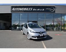 Renault Scenic 3 Laval