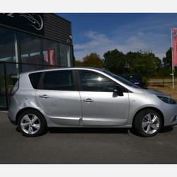 Renault Scenic 3 1.2 TCE 115CH ENERGY LIMITED Laval