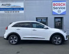 Kia Niro Pont-l'Abbé