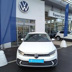 Volkswagen Polo 1.0 TSI 95 S&S DSG7 VW Edition occasion - Saint-Maximin - photo 3/5