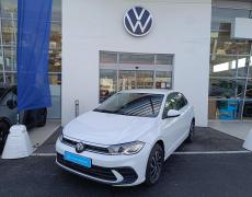Volkswagen Polo Saint-Maximin
