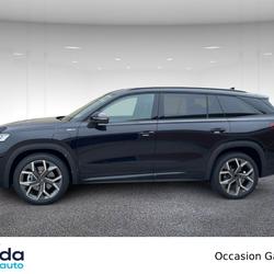 Skoda Kodiaq Kodiaq 1.5 TSI 204 ch PHEV DSG6 5pl Sportline Saint-L&eacute;onard