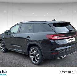 Skoda Kodiaq Kodiaq 1.5 TSI 204 ch PHEV DSG6 5pl Sportline Saint-L&eacute;onard