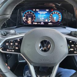 Volkswagen Golf 8 1.5 ETSI OPF - 150 - BV DSG 7 R-LINE Maul&eacute;on