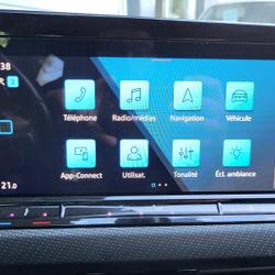 Volkswagen Golf 8 1.5 ETSI OPF - 150 - BV DSG 7 R-LINE Maul&eacute;on