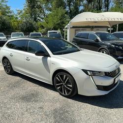 Peugeot 508 HYBRID 225 E-EAT8 GT occasion - Gervans - photo 3/39