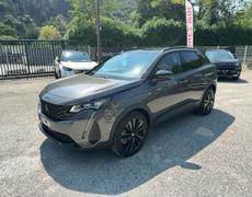 Peugeot 3008 Gervans