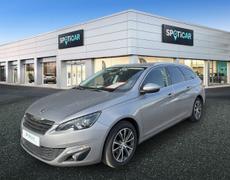 Peugeot 308 SW Phase 2 Le Molay-Littry