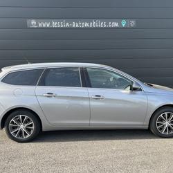 Peugeot 308 SW Phase 2 1.2 Puretech 130 S&S Allure Le Molay-Littry