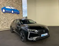 DS DS4 Changé