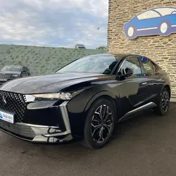 DS DS4 BLUEHDI 130CH CROSS TROCADERO AUTOMATIQUE occasion - Chang&eacute; - photo 2/21