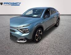 Citroen C4 Gervans