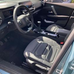 Citroen C4 PureTech 130 BVM6 MAX Gervans