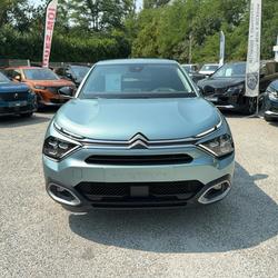 Citroen C4 PureTech 130 BVM6 MAX Gervans