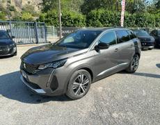 Peugeot 3008 Gervans