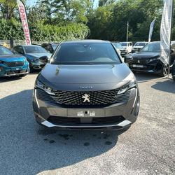 Peugeot 3008 PureTech 130 S&S EAT8 Allure Pack Gervans