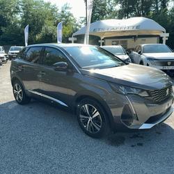 Peugeot 3008 PureTech 130 S&S EAT8 Allure Pack Gervans