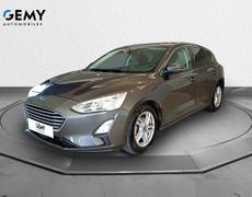 Ford Focus Dinan