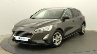 Ford Focus  - Business - photo 0