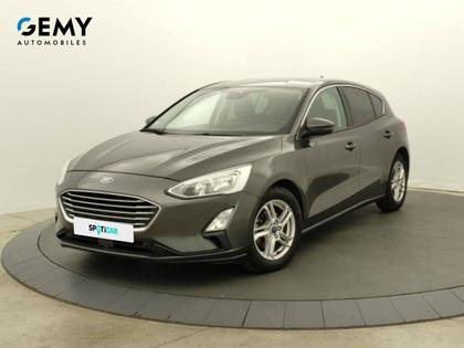 Ford Focus - Focus 1.0 EcoBoost 100 S&S Trend Business - 10 690 €
