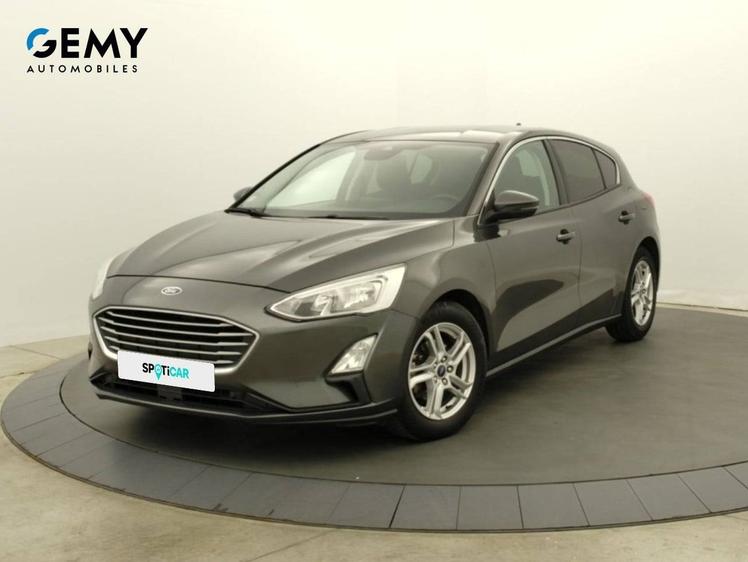 Ford Focus  - Business - 10 690 €