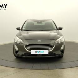Ford Focus 1.0 EcoBoost 100 S&S Trend Business occasion - Dinan - photo 2/24