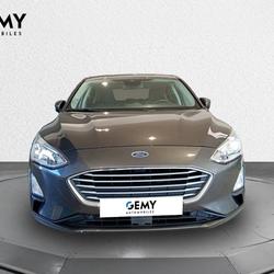 Ford Focus Focus 1.0 EcoBoost 100 S&S Trend Business Dinan