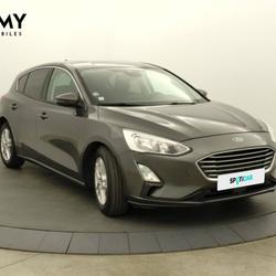 Ford Focus 1.0 EcoBoost 100 S&S Trend Business occasion - Dinan - photo 3/24
