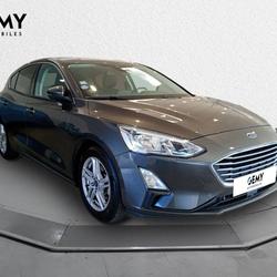 Ford Focus Focus 1.0 EcoBoost 100 S&S Trend Business Dinan