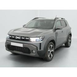 Dacia Duster Hybrid 155 Journey occasion - Saint-Jouan-des-Gu&eacute;rets - photo 3/23