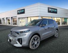 Citroen C3 Aircross Le Molay-Littry