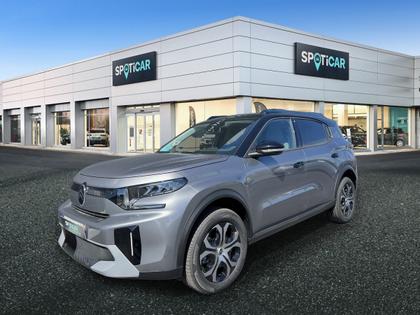 Citroen C3 Aircross - Hybride 145 e-DSC6 PLUS - 26 790 €