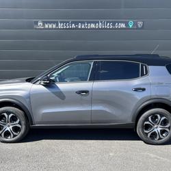 Citroen C3 Aircross Hybride 145 e-DSC6 PLUS Le Molay-Littry
