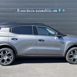 Citroen C3 Aircross Hybride 145 e-DSC6 PLUS Le Molay-Littry