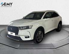 DS DS7 Crossback Dinan